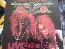 guns n roses Live ?*@ Like A Suicide ep   Uzi Suicide