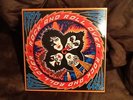 KISS Rock And Roll Over NBLP 7037 LP MINT  inserts..really nice copy.