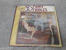 NEELY PLUMB AND THE 50 FUNKY FIDDLES-LP-VINYL-DRUM BREAKS-IT'S ALL IN THE GAME