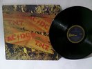 AC/DC - TNT - Vinyl LP - Australian Pressing - Dark Blue Albert Label ALPHA016