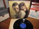 RARE ORIGINAL DG JAZZ LP: BALLADS BY CHET BAKER-CHET-ON RIVERSIDE RLP-299 NICE