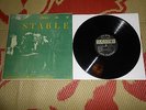 JAZZ IN A STABLE BOSTON PANORAMA TRANSITION RECORDS TRLP-1 RARE