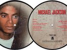 Michael Jackson HAPPY Disque 45t 7