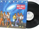 Michael Jackson Jacksons Colombe VICTORY Dove Album Disque 33t 12