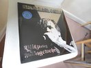 RAMMSTEIN limited 500 blue Vinyl LP  Blitzkrieg (2009) NEU/OVP