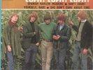 THE BYRDS EP Spain 1966 Turn turn turn +3