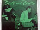 WALLY CIRILLO / BOBBY SCOTT Groups   Charles Mingus. Jazz 10