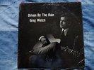 GREG WELCH Unknown  Loner 60s Private FOLK PSYCH LP utah Listen