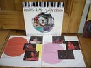 YO LA TENGO 2LP GENIUS + LOVE MINT-