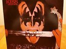 KISS - Live In Japan - rare LP
