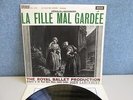 SXL 2313 STEREO UK NB HEROLD-LANCHBERY LA FILLE MAL GARDEE TAS JOHN LANCHBERY NM