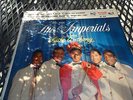 LITTLE ANTHONY AND THE IMPERIALS-45 RPM/W/SLEEVE/EP