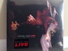 PEARL JAM Live On Two Legs LP Vinyl BRAND NEW SEALED