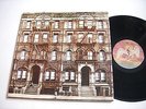 Led Zeppelin Physical Graffiti 1975 Double Stereo LP VG++
