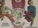 LOS SONIDOS FM LOS ADOLECENTES LATIN FUNK ORGAN MEXICAN KILLER RCA VICTOR BLACK