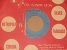 JULIAN Y SU COMBO ENYERE KUMBARA SALSA AFRO BEAT COLOMBIA SOUL 70s
