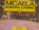 SONORA CASINO MICAELA LATIN BOOGALOO AFRO LATIN BEAT MEXICAN PSYCH 70s