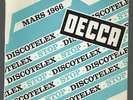 RARE THE ROLLING STONES SMALL FACES MARCH 1966 DECCA DEMO PROMO FRENCH EP MOD