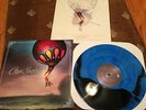 Circa Survive On Letting Go Black/Blue 12