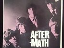 Rolling Stones Aftermath LP ORIGINAL Decca Stereo EXCELLENT 1966