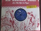 HMV Records #POP. 378, 78 RPM 10