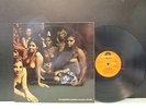 JIMI HENDRIX Electric Ladyland Polydor Gatefold 2- Vinyl LP 1968 UK