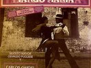 LATIN LP:  SEXTETO MAYOR, OSVALDO PUGLIESE Y CARLOS GARDEL Tango Mania IL7-7502