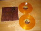 Beatles Love Songs 2 LP 1977 Gold Vinyl Canada Capitol Import w/ Lyric Booklet