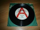Billy J. Kramer with The Dakotas Neon City Parlophone Demo 45