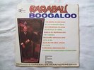 Conjunto Karabali De Serafin Peregrino ?– Karabali Boogaloo Lp Colombia