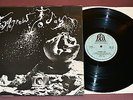 Hardin York - 1st Press A2/B2 - Tomorrow, Today - G/F Sleeve BELL STEREO SBLL125