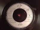ODYSSEY - Who. Rare Vangelis/APHRODITE'S Child 45'. UK WWA 1974. Very Rare Prog