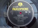 BEATLES: RUBBER SOUL 1965 1st UK MONO **EX+**  LOUD CUT -1 -1