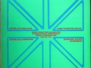 Electronic Music Vol V LP Dartmouth 1969 & 1970 Competitions Turnabout avant