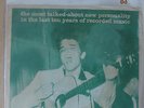 Elvis Presley,EP,RCA Victor EPB-1254,USA,