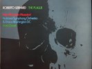 Decca Headline HEAD 6 LP Roberto Gerhard - The Plague, Dorati, TAS audiophile