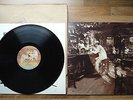 LED ZEPPELIN IN THROUGH THE OUT DOOR LP 73 UK SWAN SONG A5B4 'A' UNSPLIT IN/OUT