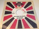 NM PROMO GARAGE 45/ THE DELICATES 