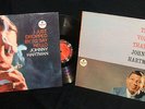 JOHNNY HARTMAN 2 Impulse mono orange originals Van Gelder