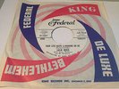 NM PROMO NORTHERN SOUL 45/ LULU REED 