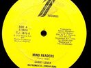 DANNY LOVER Mind Readers RARE NEAR MINT- ORIGINAL TJ / WACKIES   LISTEN