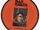 IRON MAIDEN  The SOUNDHOUSE TAPES 7