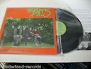 RARE NZ THE BATS and here is music for the fireside FLYING NUN  NEW ZEALAND 1985