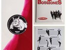 THE MIGHTY MIGHTY BOSSTONES Let's Face It RED WHITE VINYL /100 *NO OBI*