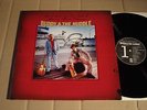 BUDDY & THE HUDDLE - TAKE A RIDE INTO THE LIFE OF THOMAS ALVA EDISON - 2 LP