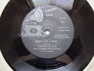 THE SOUNDS OF SILENCE - RARE OZ 60's POP/FUNKY BEAT ON PHONO VOX 45 Ex.PLUS