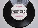 GREG ANDERSON ON KOMMOTION OZ 60's 45