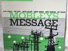 Prestige 7061: Hank Mobley 