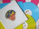 Pet Shop Boys l Relentless Promo Rare Very Colored Vinyl