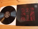 LP The Sisters Of Mercy – First And Last And Always VINYL GOTHIC 1992